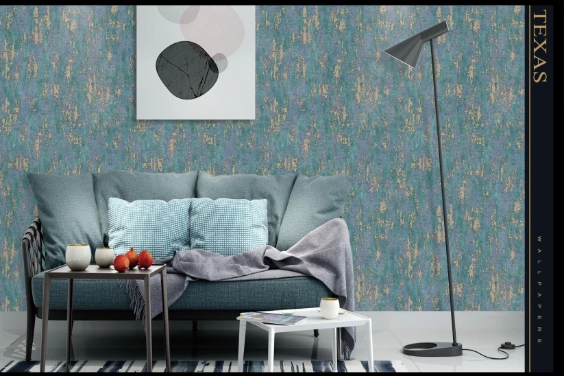 ColourDrive-Korean Wallpaper P01 Wallpaper House Wall Wallpaper Design for Bedroom